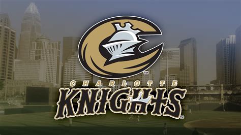 charlotte knights roster